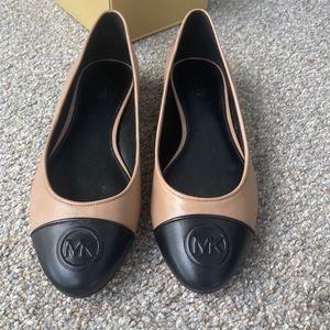 Michael Kors Flats